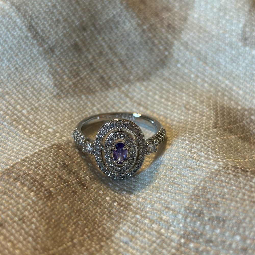 Ring bomb party size 7